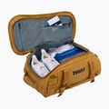 Torba podróżna Thule Chasm Recycled Duffel 30 l golden 10