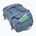 Torba podróżna Thule Chasm Recycled Duffel 30 l pond gray 8
