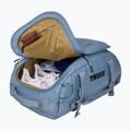 Torba podróżna Thule Chasm Recycled Duffel 30 l pond gray 9