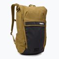Plecak rowerowy Thule Paramount 20 l nutria