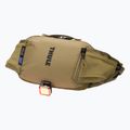 Nerka rowerowa Thule Rail Hip Pack 2 l faded khaki 9