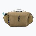 Nerka rowerowa Thule Rail Hydra Hip 4 l faded khaki