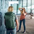 Plecak turystyczny Thule Landmark 40 l hazy green 6