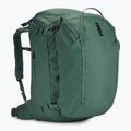 Plecak turystyczny damski Thule Landmark 60 l hazy green 2