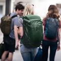 Plecak turystyczny damski Thule Landmark 60 l hazy green 7