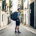 Plecak turystyczny Thule Landmark 70 l darkest blue 8