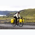 Sakwy rowerowe Thule Shield Pannier 2 x 25 l yellow 8