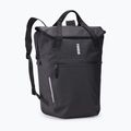 Sakwa rowerowa Thule Shield with InLock 23 l black