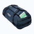 Torba podróżna Thule Chasm Duffel 70 l darkest blue 8