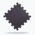 Mata fitness GymBeam Puzzle 18 sztuk 1.2 cm black 9