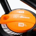 Kettlebell regulowany GymBeam Kettlebell Adjustable 18 kg black 5