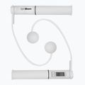 Skakanka Gym Bam Inteligentna white 2