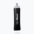 Butelka GymBeam Hydra Soft 550 ml black