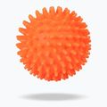 Piłka do masażu GymBeam orange