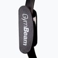 Obręcz do pilatesu GymBeam black 3