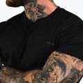 Koszulka męska GymBeam TRN black 6