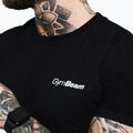 Koszulka męska GymBeam Basic black 4