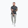 Koszulka męska GymBeam Basic dark grey 2