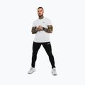 Koszulka męska GymBeam Basic white 2