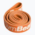Guma do ćwiczeń GymBeam Fabric orange 3