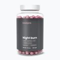 Spalacz tłuszczu GymBeam Night Burn 120 caps