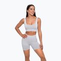 Biustonosz treningowy GymBeam Lift grey 2