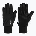 Rękawiczki GymBeam Alpine Windproof Gloves black
