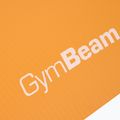 Mata fitness GymBeam Yoga 1 cm orange 2