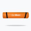Mata fitness GymBeam Yoga 1 cm orange 6