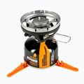 Kuchenka turystyczna Jetboil New MicroMo set carbon 3