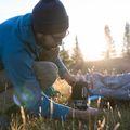Kuchenka turystyczna Jetboil New MicroMo set carbon 5