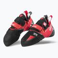 Buty wspinaczkowe Ocun Ozone red 8