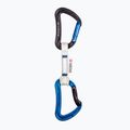 Ekspres wspinaczkowy Ocun Raven QD Bio-Dyn-Ring 10 cm 6 szt. blue 2