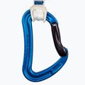 Ekspres wspinaczkowy Ocun Raven QD Bio-Dyn-Ring 10 cm 6 szt. blue 3