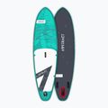 Zestaw deska SUP pompowana ABSTRACT Palma 10'0'' topaz 2
