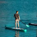 Zestaw deska SUP pompowana ABSTRACT Coral 10'6'' topaz 12