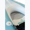 Kajak pompowany wysokociśnieniowy 2-osobowy SPINERA Adriatic 430 teal/white/grey 9