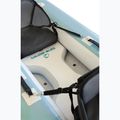 Kajak pompowany wysokociśnieniowy 2-osobowy SPINERA Adriatic 430 teal/white/grey 10