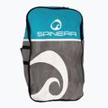 Kajak pompowany wysokociśnieniowy 2-osobowy SPINERA Adriatic 430 teal/white/grey 16