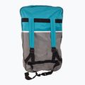 Kajak pompowany wysokociśnieniowy 2-osobowy SPINERA Adriatic 430 teal/white/grey 17