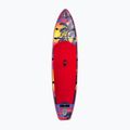 Zestaw deska SUP pompowana iBoard Red Palm 11' 2