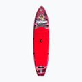 Zestaw deska SUP pompowana iBoard Magic Ride 11' 2