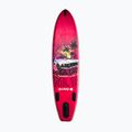 Zestaw deska SUP pompowana iBoard Magic Ride 11' 3
