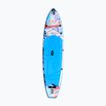 Zestaw deska SUP pompowana iBoard City 11' 2