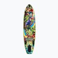 Zestaw deska SUP pompowana iBoard Toucan 11' 3