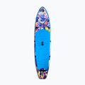 Zestaw deska SUP pompowana iBoard Medusa 11' 2