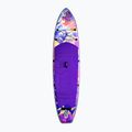 Zestaw deska SUP pompowana iBoard Cosmo 11' 2
