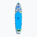 Zestaw deska SUP pompowana iBoard Alice 11' 2