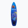 Zestaw deska SUP pompowana dziecięca Sun Reflections Kids 8'2" violet 2