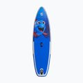 Zestaw deska SUP pompowana dziecięca Sun Reflections Kids 8'2" blue 2
